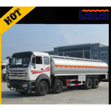 8000L Beiben Water Tanker Truck